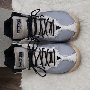 Nike Air Jordan Team Basketball Sneakers